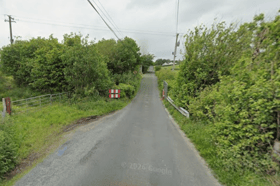 Carrygawley Bridge, June 2026