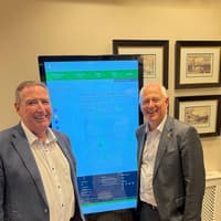Offaly railway station's long-awaited second platform stays on track