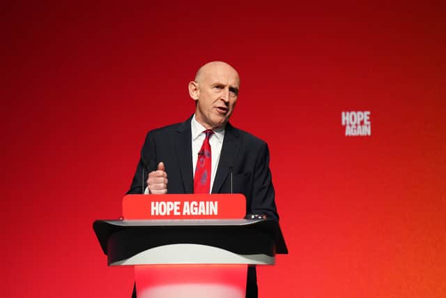 The Chancellor will deliver his Budget this month (Annabel Lee-Ellis/PA)