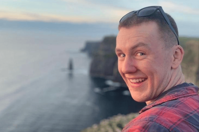 Jack McKenna, who died on Thursday, October 15. His father Peter, owner of the airline Aer Arann Islands, bought an aircraft carrying the registration EI-JCK in his honour.