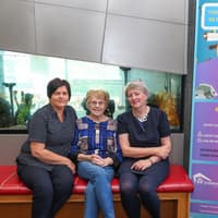 In pictures: Donegal Town Credit Union celebrates International Credit Union Day