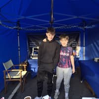 Young Galway brothers 'printing money' with sell-out successful business