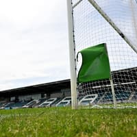 LIVE BLOG Naas v Maynooth SFC semi-final