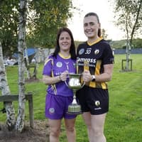 LIVE UPDATES: Camross v St Brigid's Laois Camogie Intermediate final