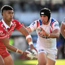 Isaiya Katoa in action