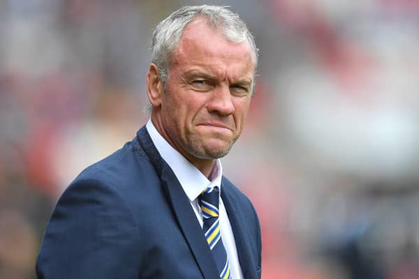Hull FC v Leeds Rhinos – Challenge Cup – Semi Final – Keepmoat Stadium