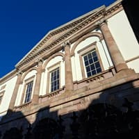 Man and woman appear in court charged in connection with Waterford arson attack