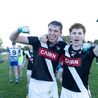 Maynooth dump out Naas in massive SFC shock