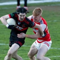 Brereton brace wins JFC title for St Kevin’s after county final classic with Cappagh