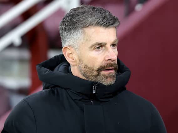 Stephen Robinson