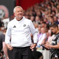 Winning goal will do fit-again Oliver Arblaster the world of good – Chris Wilder