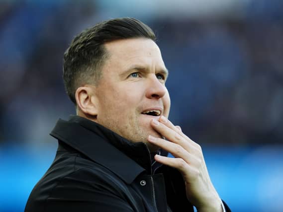 Gary Caldwell