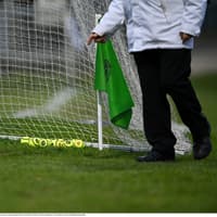 LIVE UPDATES: Camross v Barrow Gaels Laois Minor Hurling Final