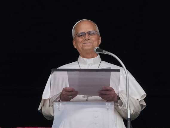 Vatican Pope