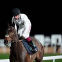 Constitution Hill and Oisin Murphy at Southwell