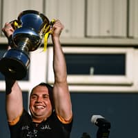 Moore strikes at the death as St Eunan's dethrone Naomh Conaill