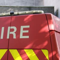Firefighters from three stations attend house ablaze in Limerick