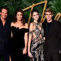 Cindy Crawford and Rande Gerber ‘heartbroken’ over death of ‘sweet’ son Presley
