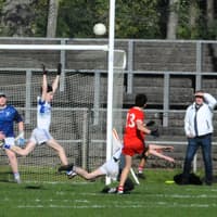Dromahair edge Minor shootout to claim Westlink Coaches U17 FC Division 2 title