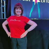 Glamour Gran Ann, 71, says taking part in Miss Great Britain was ‘amazing’
