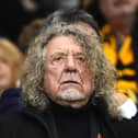 Robert Plant