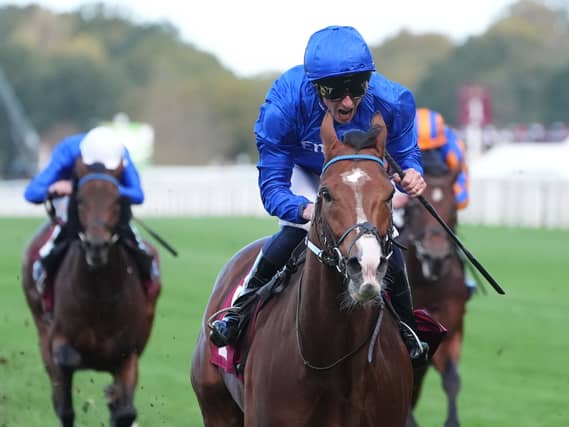 William Buick on Ombudsman