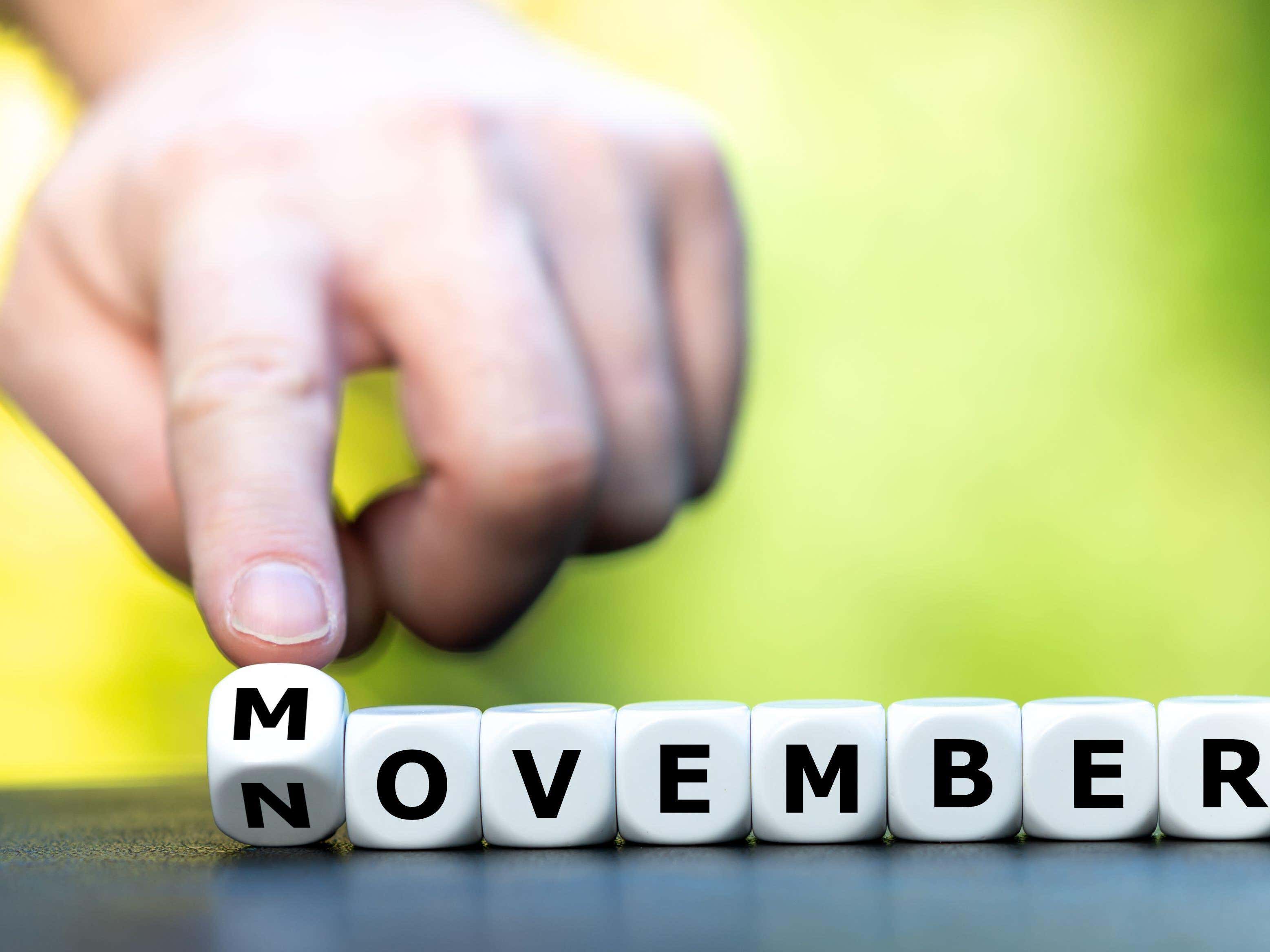 Movember