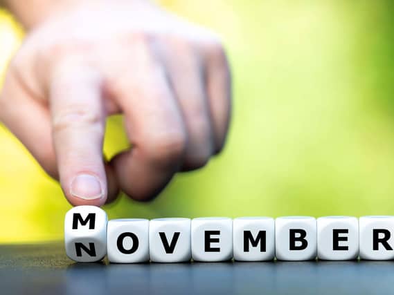 Movember