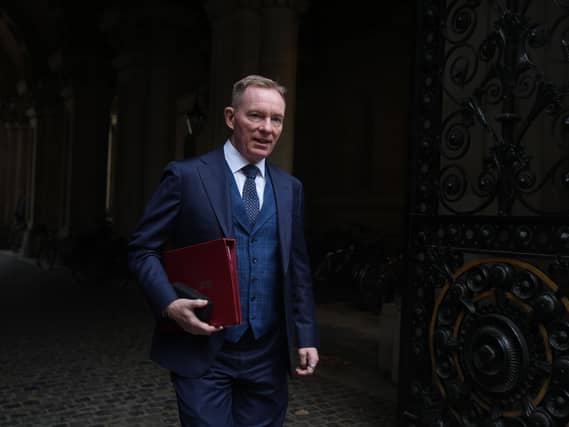 Sir Chris Bryant