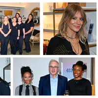 Pictures: MINT MediSpa unveils new BTL Suite at Pembroke Kilkenny
