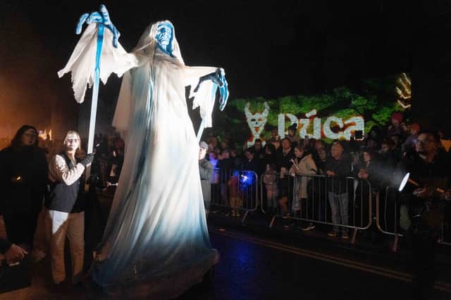 Púca Festival