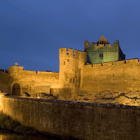 Scare in Cahir to kick off Halloween celebrations this weekend