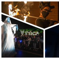 Boyne Valley’s ‘2026 Home of Halloween Programme’ launched in Louth and Meath