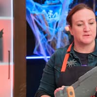 The icing on the cake: Galway baker wins €40,000 Netflix crown