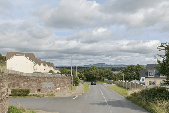 A number of new housing developments are planned for the Gracedieu area of Waterford city