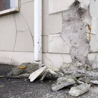 Almost €300m paid out under Defective Concrete Redress Scheme so far