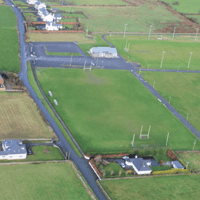 RIP: 'Founding' Galway GAA club member dies