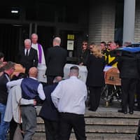 Funeral mass for Waterford family killed in arson attack to be held