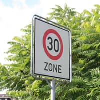 Plans to reduce speed limit outside Ballintubber National School