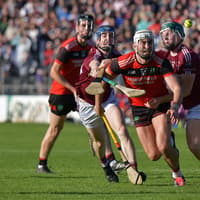 Jason Flynn: Tommy Larkins have nothing to lose in county final