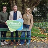 Limerick broadcaster to host Cliona's Foundation Christmas Gala