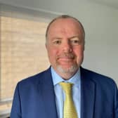 Professor Paul Connolly
