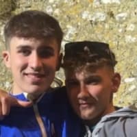 Parents of Kilkenny and Tipp ‘best friends’ who died to skydive in their memory
