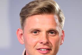 Jeff Brazier