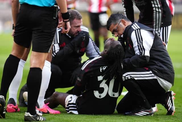 Ireland Time Hamstring issue to sideline Liverpool’s Dominic Szoboszlai for ‘some time’