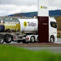 Tirlán confirms September milk price for Kilkenny farmers