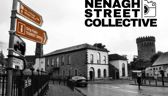 The new exhibition, Thresholds, is now showing at the Nenagh Arts Centre