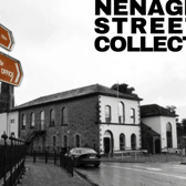 The new exhibition, Thresholds, is now showing at the Nenagh Arts Centre