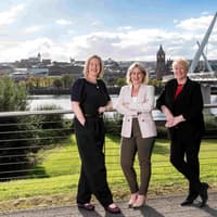 AwakenAngels Chair Mary McKenna Is first Irish woman elected to EBAN Board