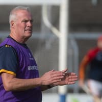 ‘It's a dream come true’- Harps manager Ken Hogan after first-ever SHC title